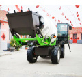 Short Transport Concrete Mixer Truck Hire